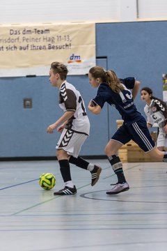 Bild 13 - wCJ Loewinnen-Cup